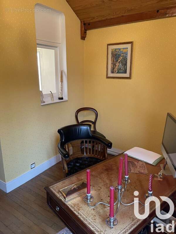 Photo 7 - Maison à CHOISY-LE-ROI