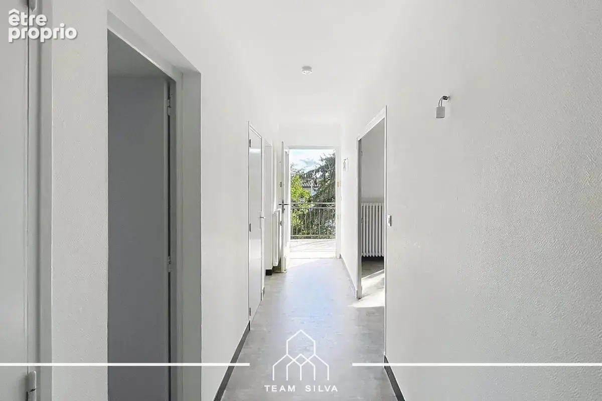 Maison 5 pièces 120 m² à vendre à Solaize (69360) - photo 9