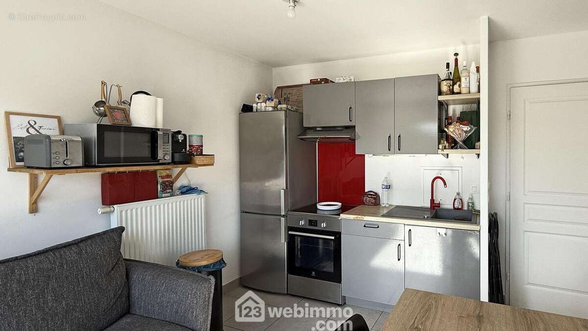 Appartement à SUCY-EN-BRIE
