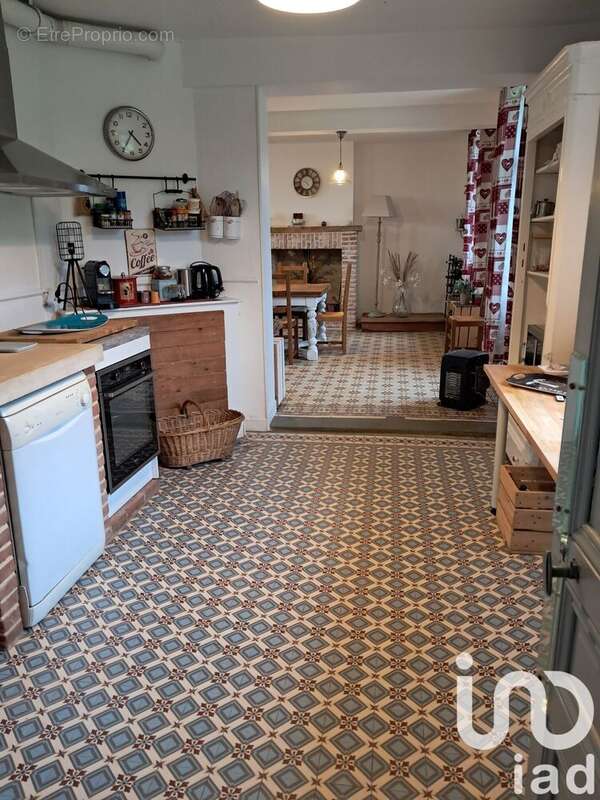 Photo 6 - Maison à ANVEVILLE