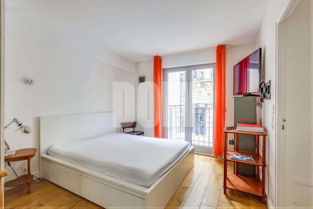 Appartement à PARIS-13E