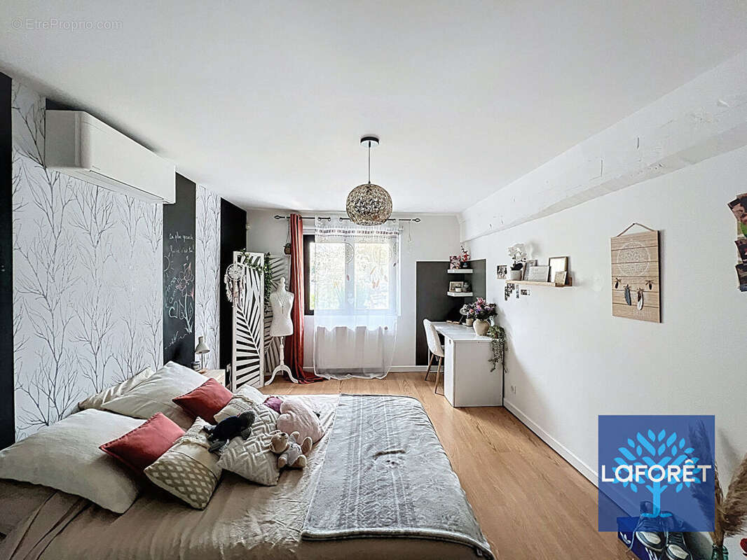 Maison à BOUTIGNY-SUR-ESSONNE