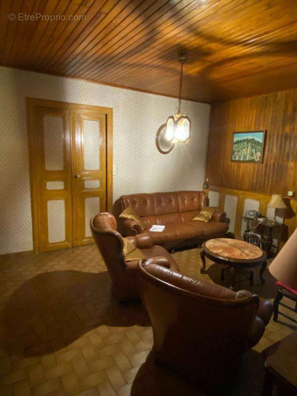 Maison à SAINT-PONS-DE-MAUCHIENS