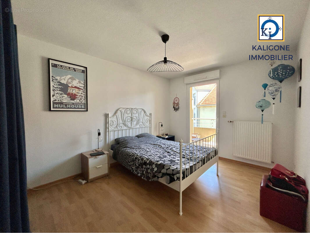 Attique- 78m2 - photo 9