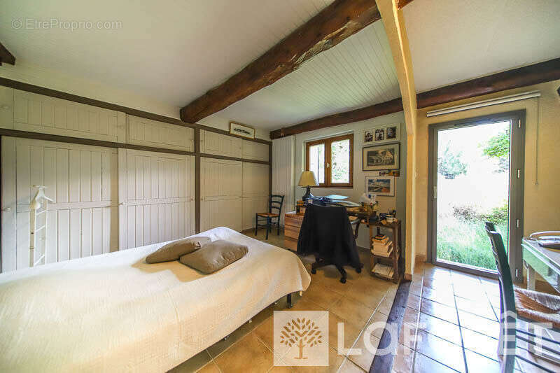 Maison à SAINT-ANDRE-D&#039;EMBRUN