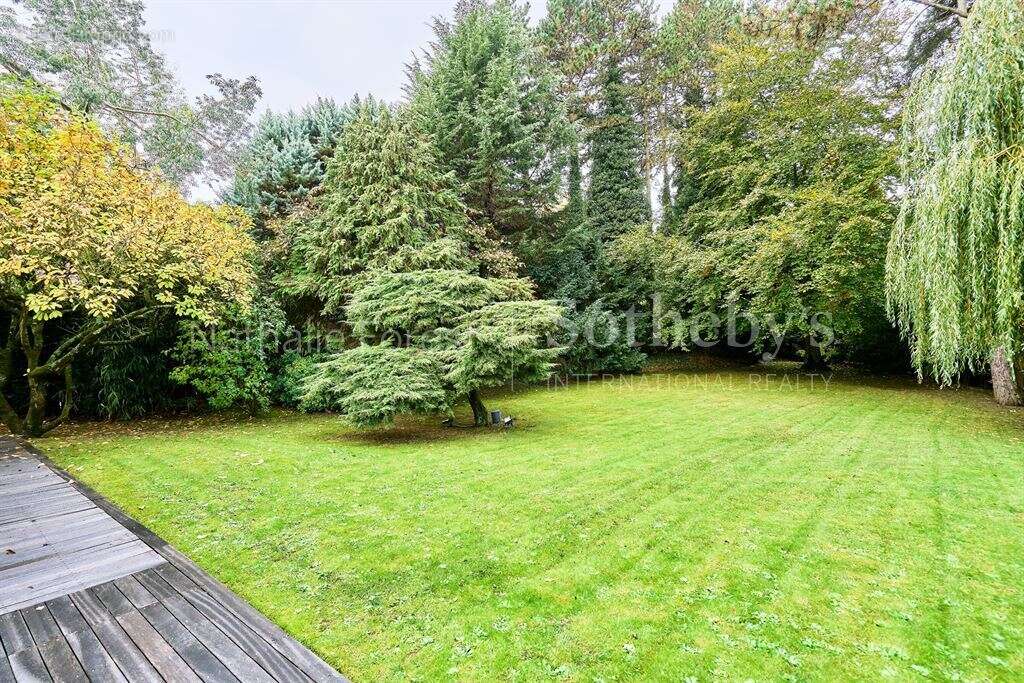 Maison à LAMBERSART