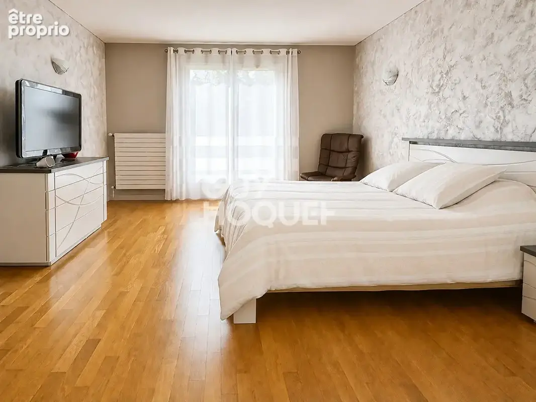 Maison Sain Just Chaleyssin 4 pièce(s) 135 m2 - photo 6