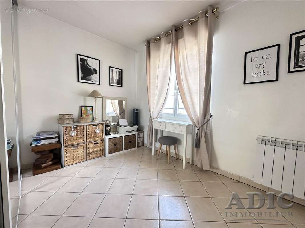 Appartement 59 m² à Longperrier  - photo 6