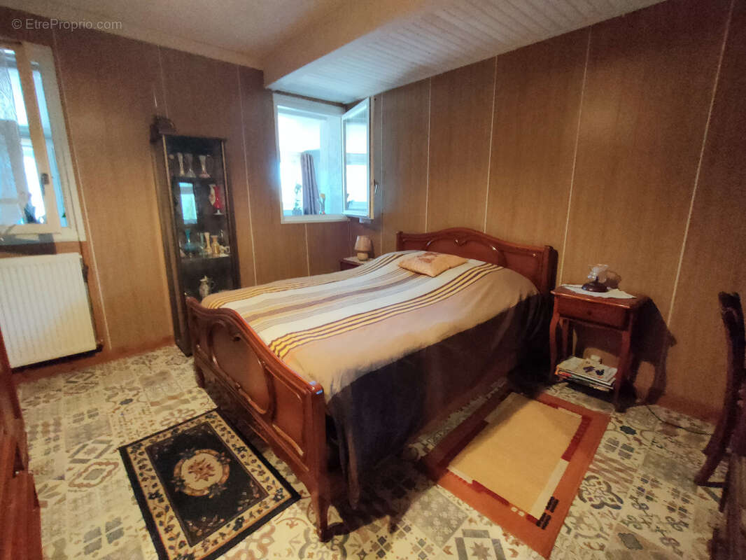 Maison à SAINT-LOUP