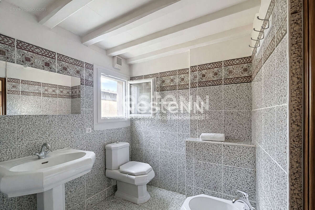 Maison à ILLIERS-L'EVEQUE