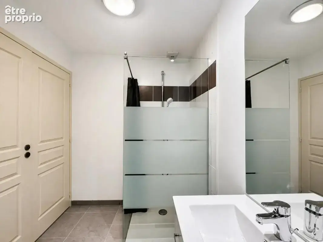 Maison pmr de 5 pièces de 96 m² à Trélazé - photo 9
