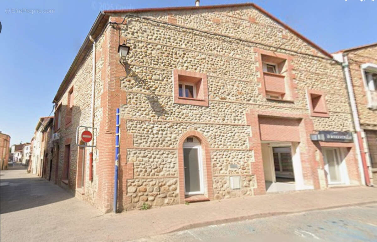 Appartement à CABESTANY