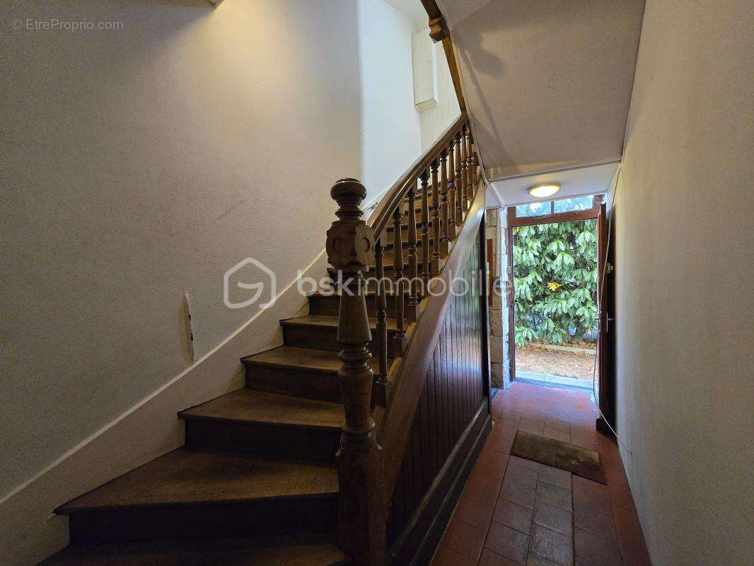 Appartement à NEVERS