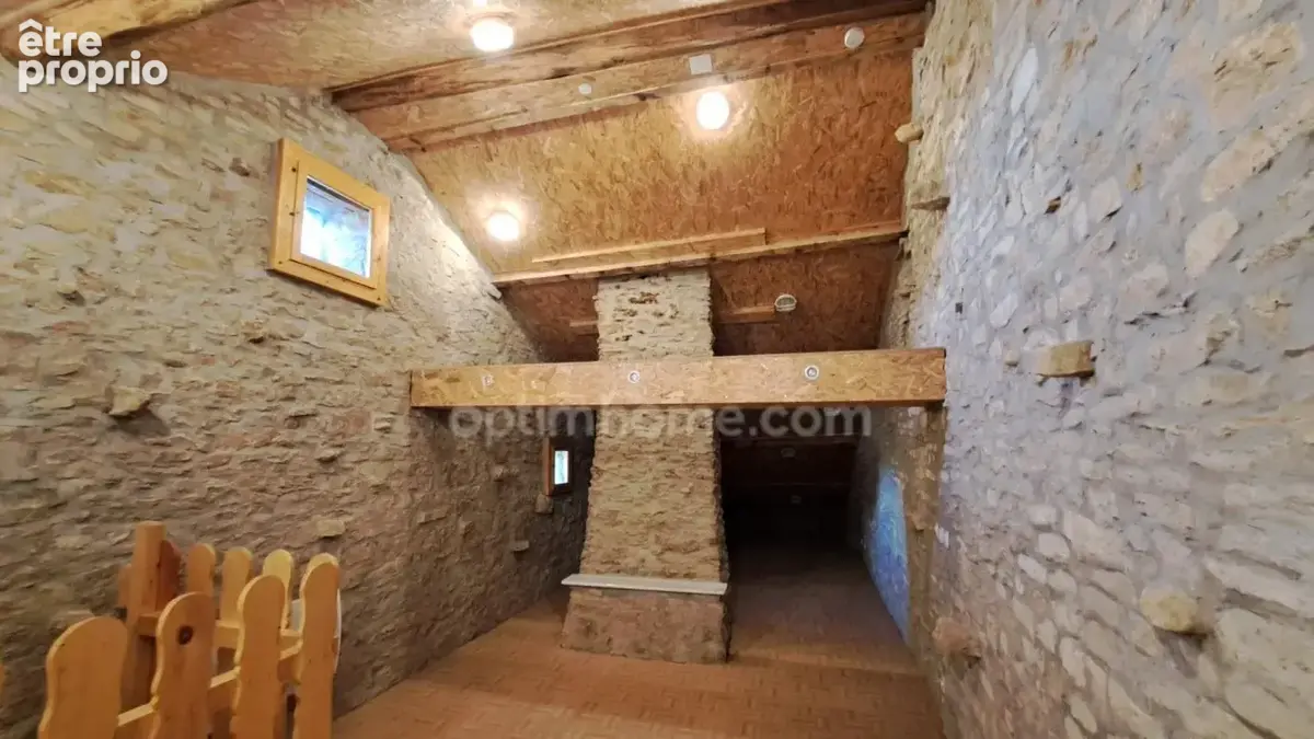 Maison à vendre 7 pièces JUSSEY (70) - photo 12