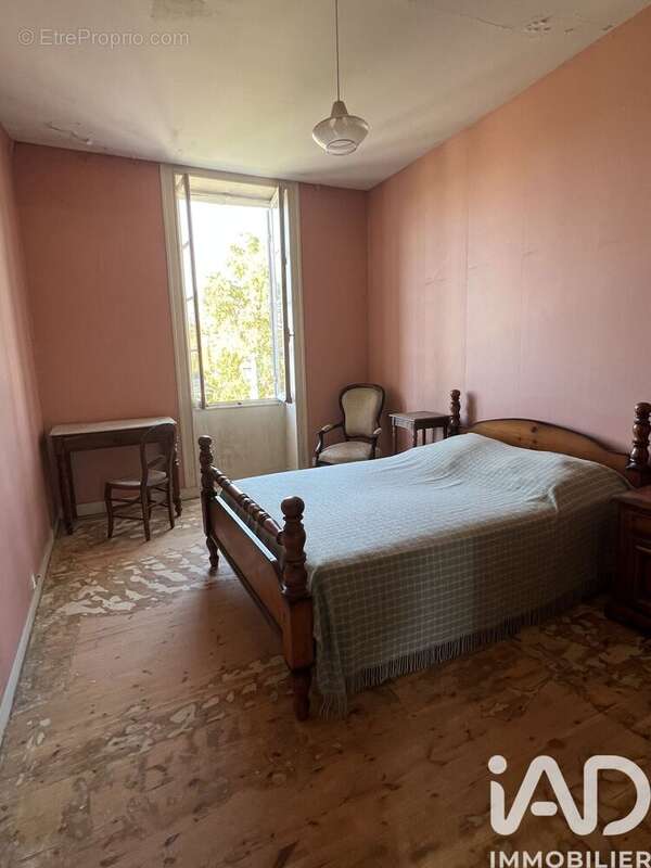 Photo 7 - Maison à BREUILLET