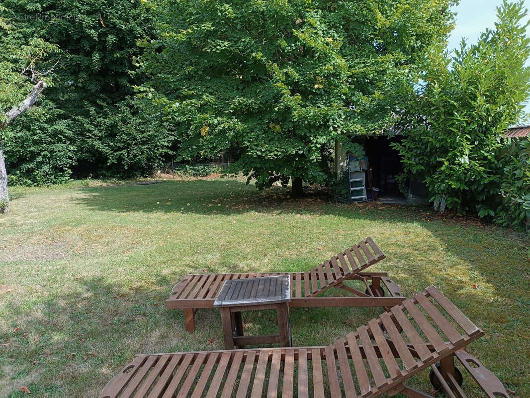 Maison à CONCHES-EN-OUCHE