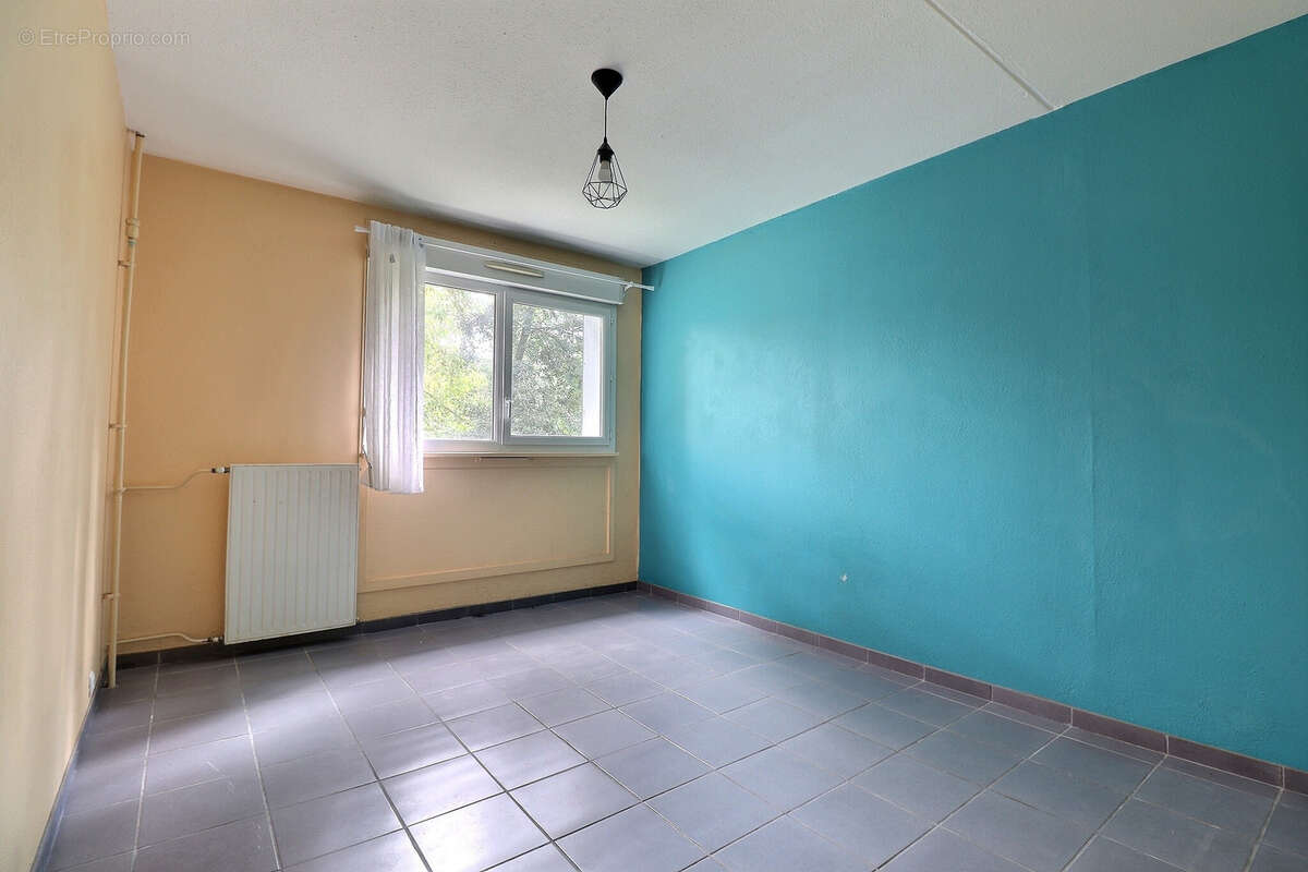 Appartement à CENON
