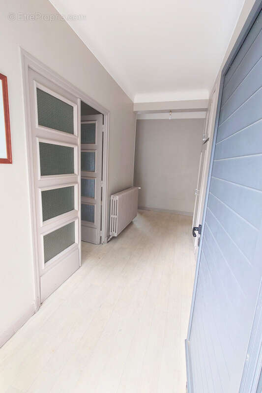 Maison à VILLEFRANCHE-DE-ROUERGUE