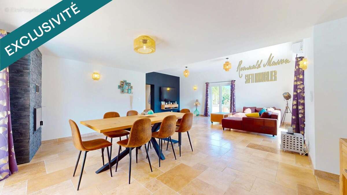 Photo 7 - Maison à MEOUNES-LES-MONTRIEUX