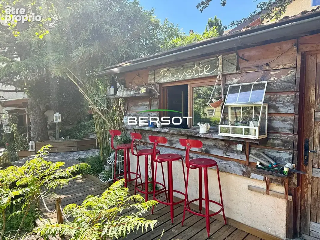 Maison individuelle  5 pièces à BONS EN CHABLAIS - photo 3