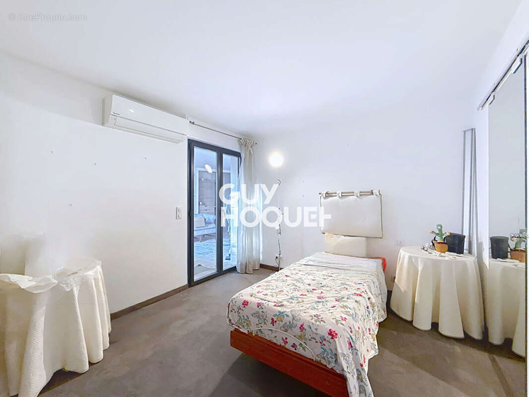 Maison à MOUANS-SARTOUX