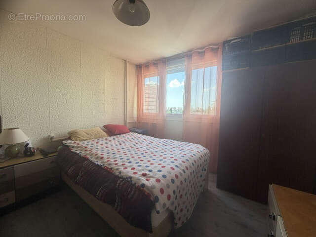 A visiter appartement F4 LA METARE - photo 5