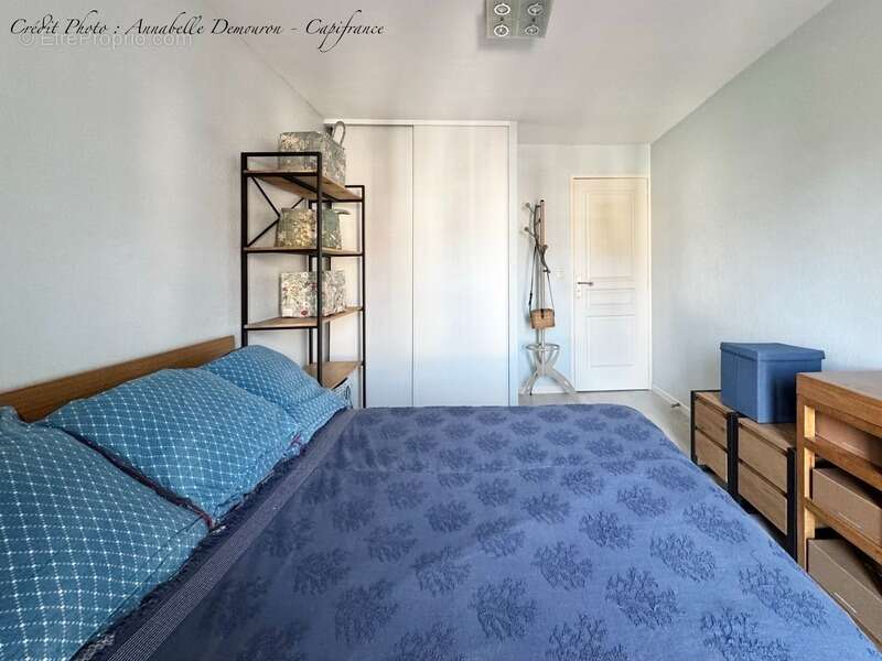 Appartement à CHAMALIERES