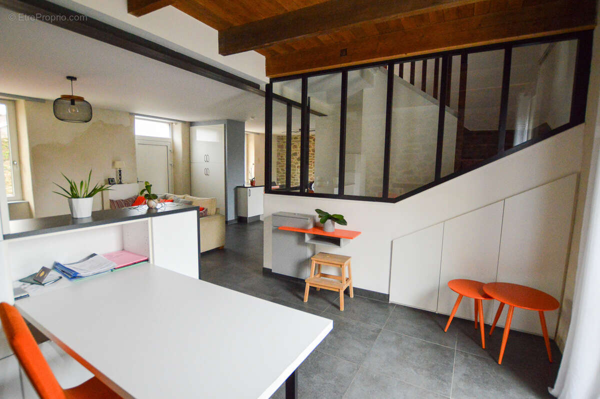 Maison à LANDERNEAU