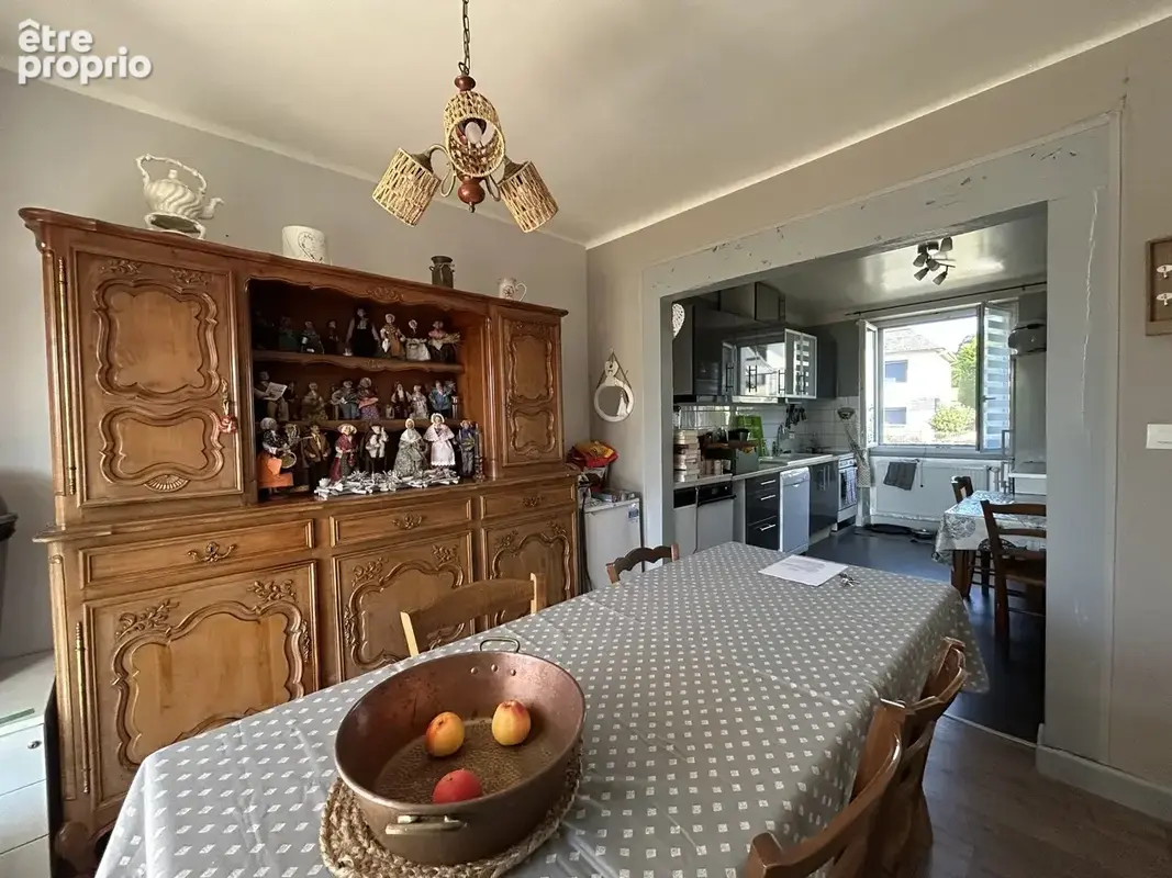 Maison à Saint Salvadour en Corrèze - photo 3