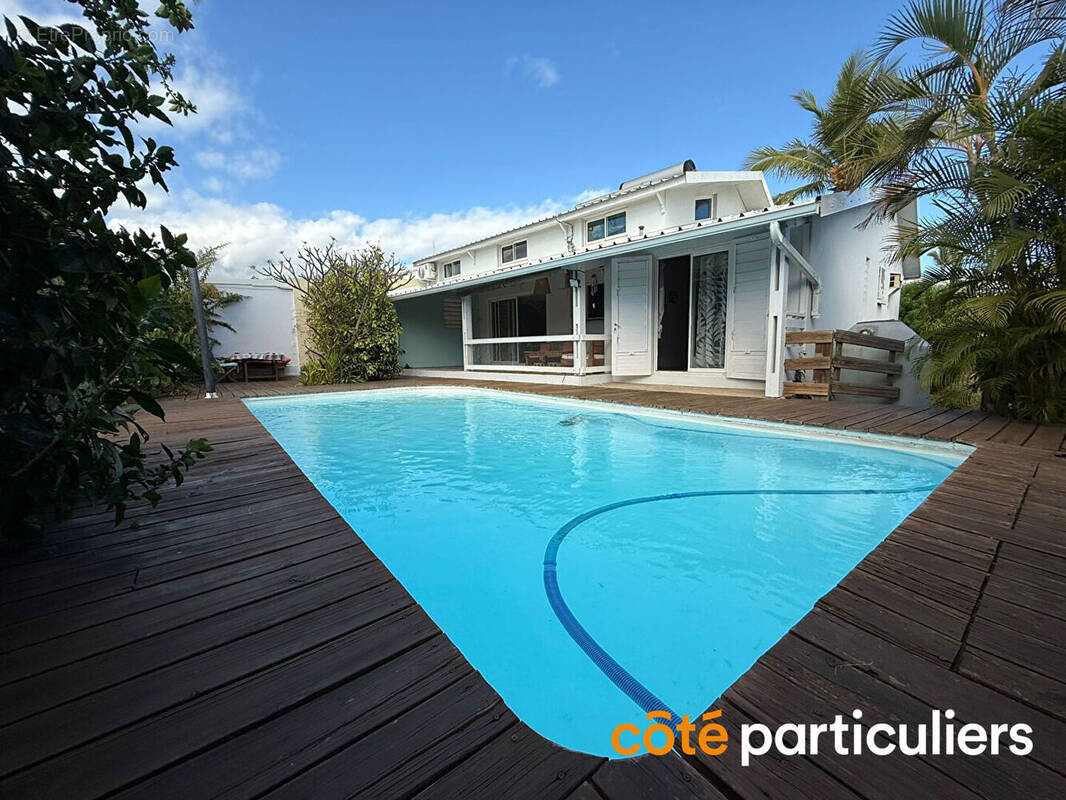 Maison à L&#039;ETANG-SALE