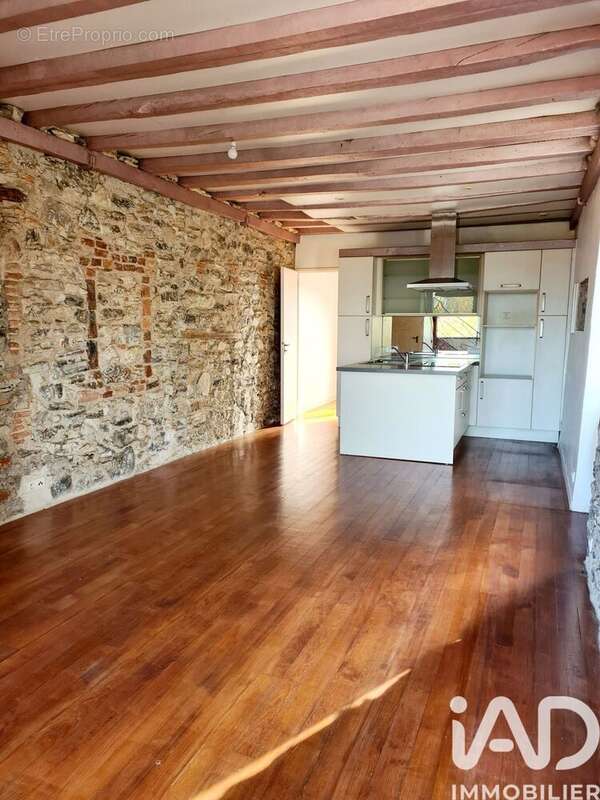 Photo 2 - Appartement à BIDART