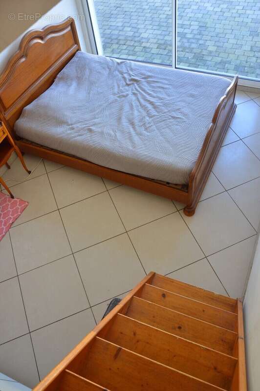 Maison à THOUARE-SUR-LOIRE