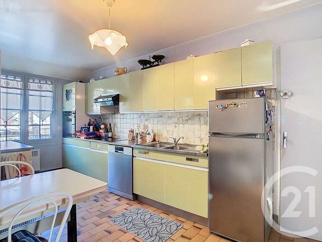 Photo 9 - Maison à ORLY