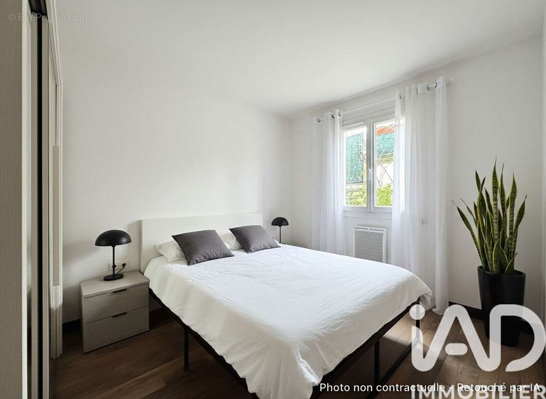 Photo 9 - Maison à MORSANG-SUR-ORGE