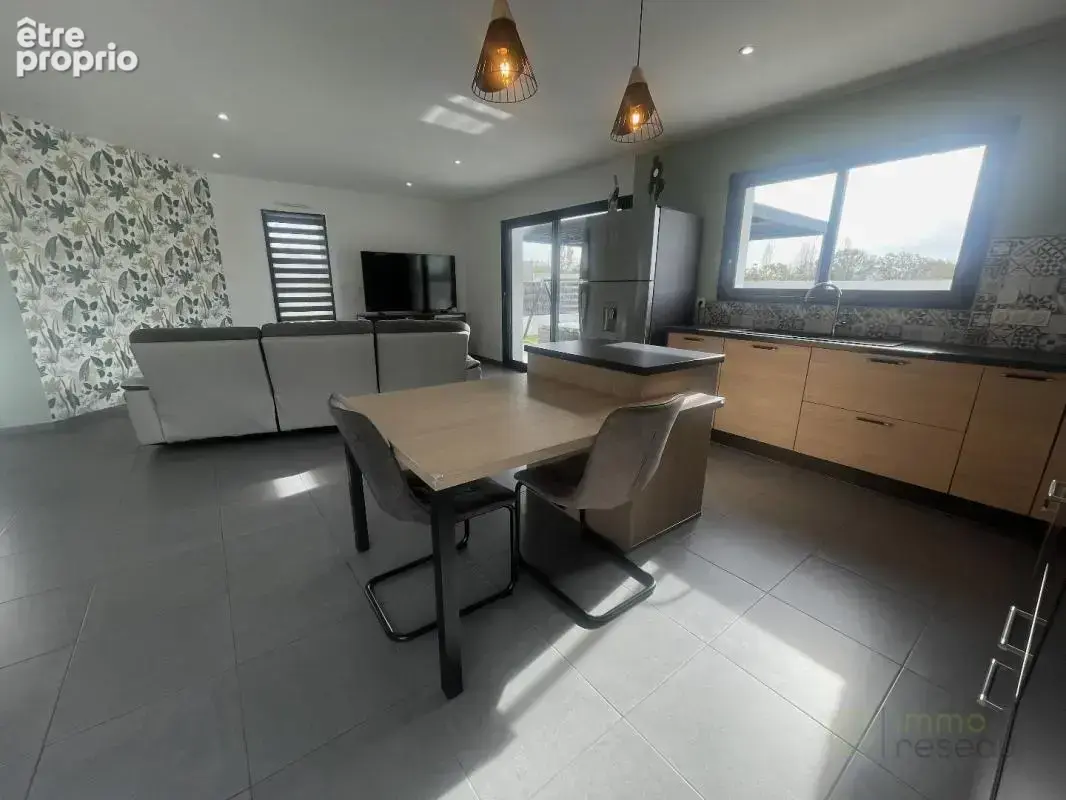 Maison 4 pièces 100 m² à vendre à Saint-Jean-De-Monts (85160) - photo 5