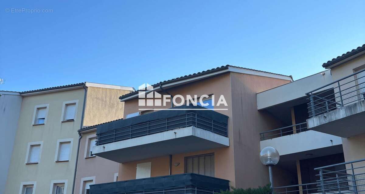 Appartement à AGEN