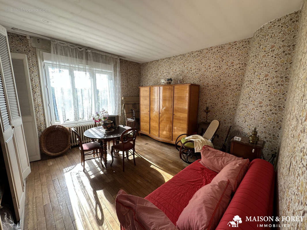 Maison à GIEN