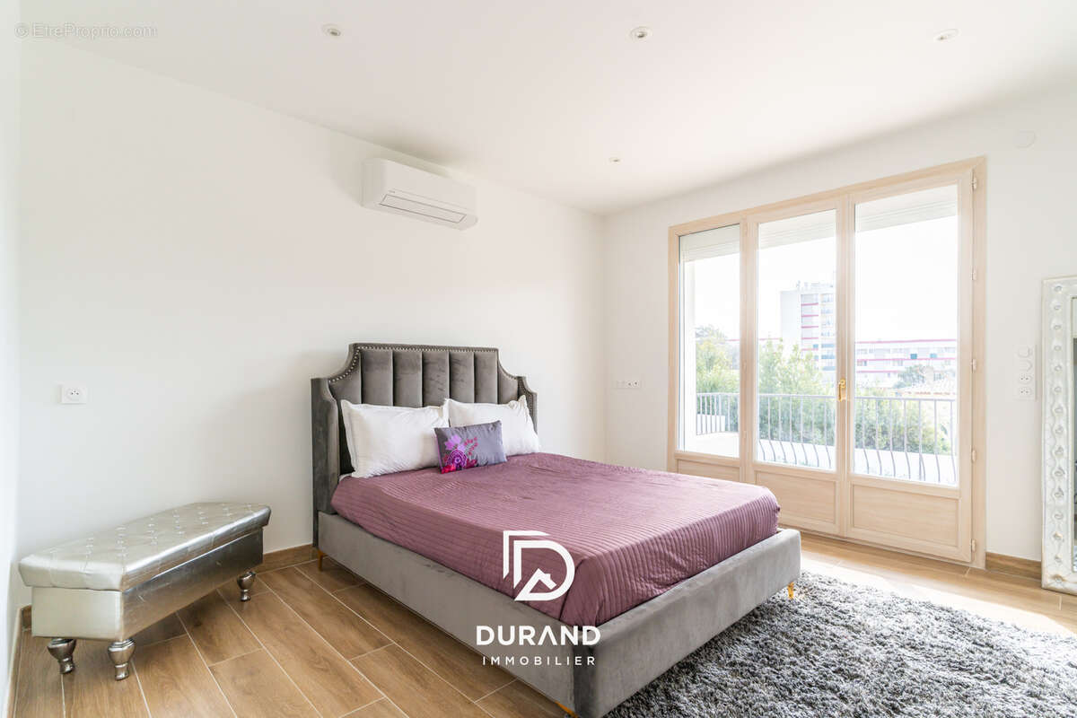 Maison à MARSEILLE-13E