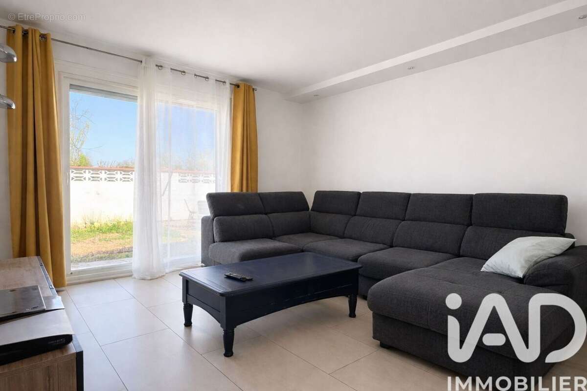 Photo 7 - Maison à SAINT-LAURENT-DE-LA-SALANQUE