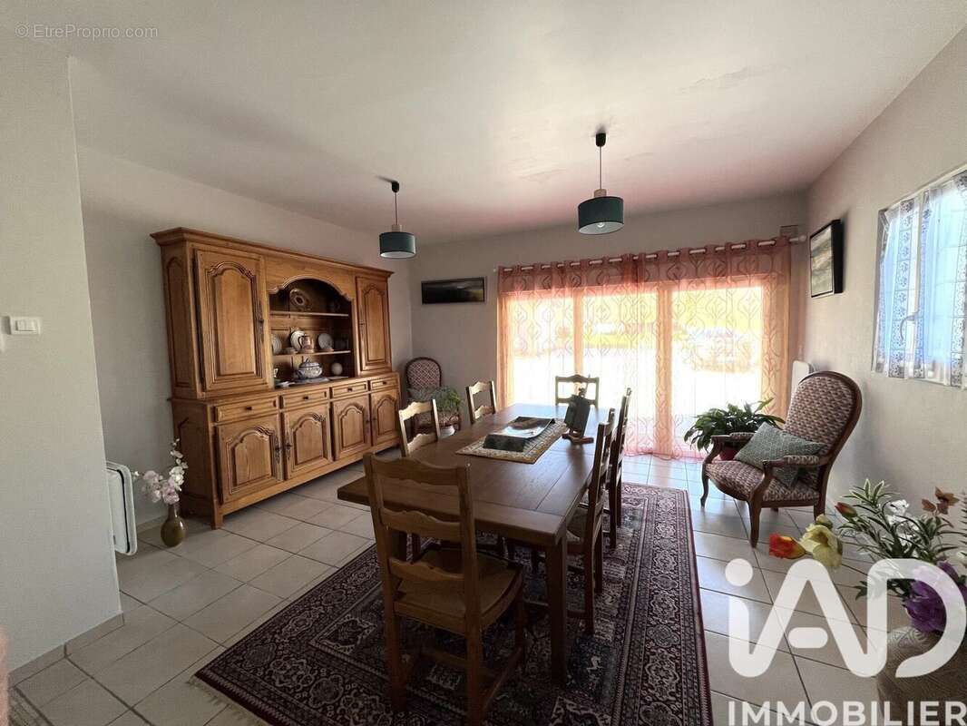 Photo 7 - Maison à LOURDES