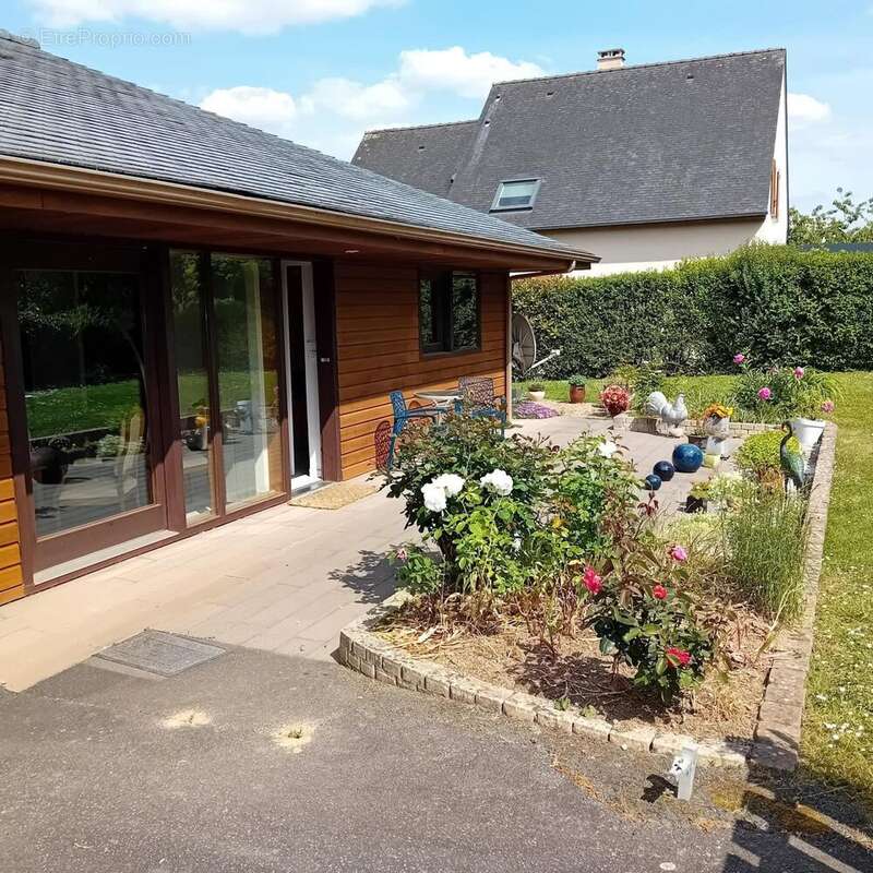 Photo 3 - Maison à MAYENNE