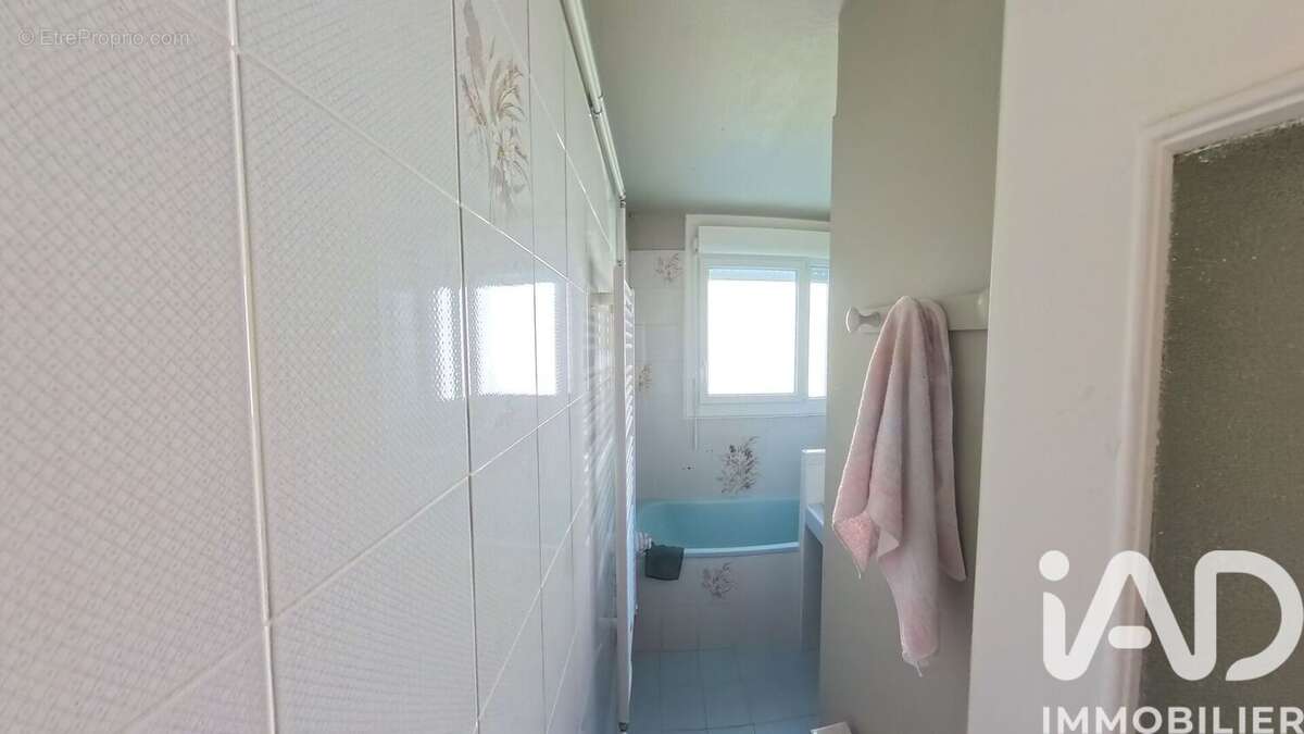 Photo 2 - Appartement à MERIGNAC