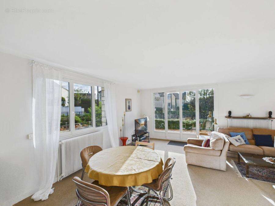 Maison à TRIEL-SUR-SEINE