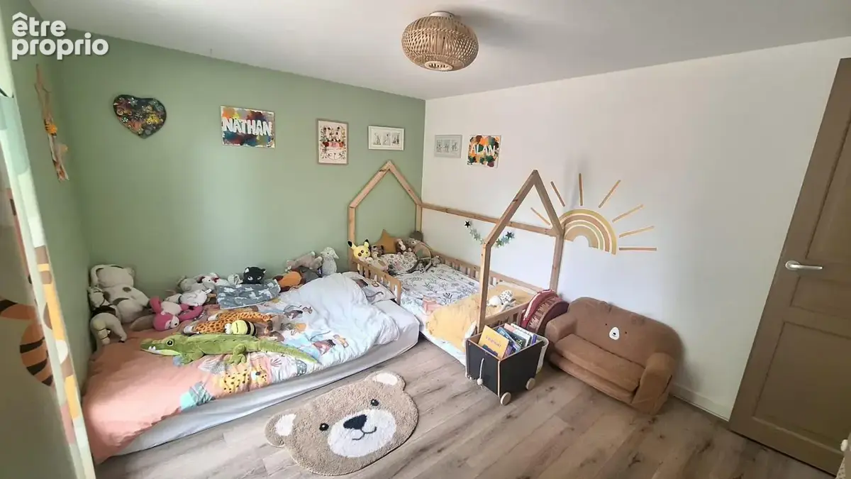 Maison 5 pièces 115 m² à vendre à Saint-Estephe (24398) - photo 6