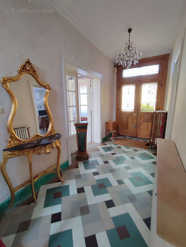 Maison à STEENVOORDE