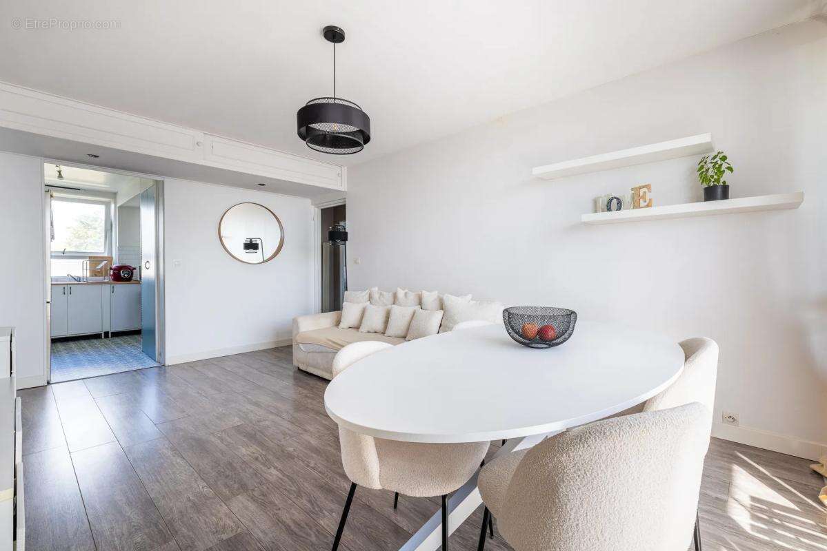 Appartement à YERRES