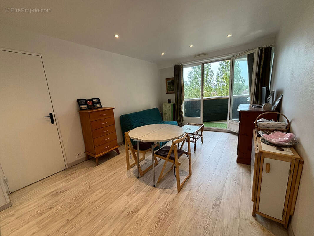 Appartement à CABOURG