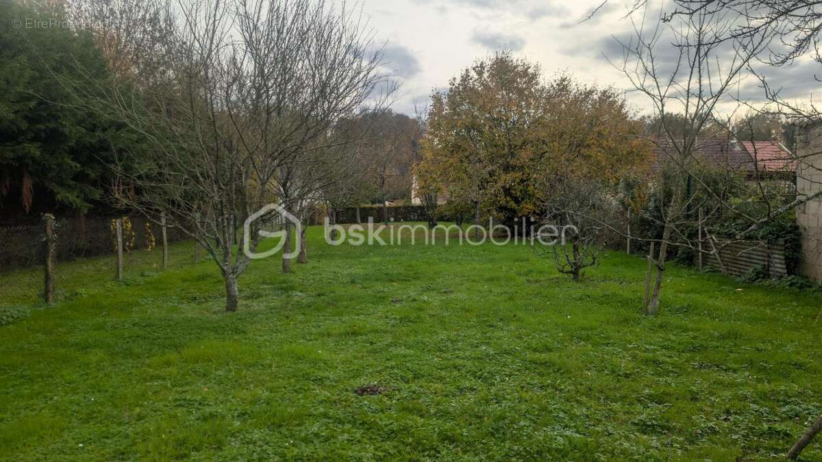 Maison 90 m² à Saint-Germain-Sous-Doue  - photo 14