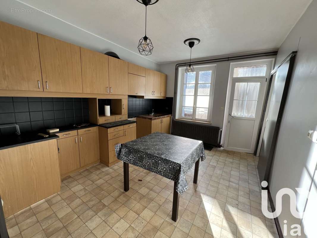 Photo 3 - Maison à LA FERTE-GAUCHER