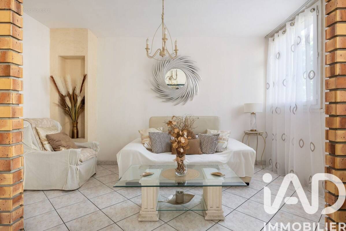 Photo 1 - Appartement à FONTAINE